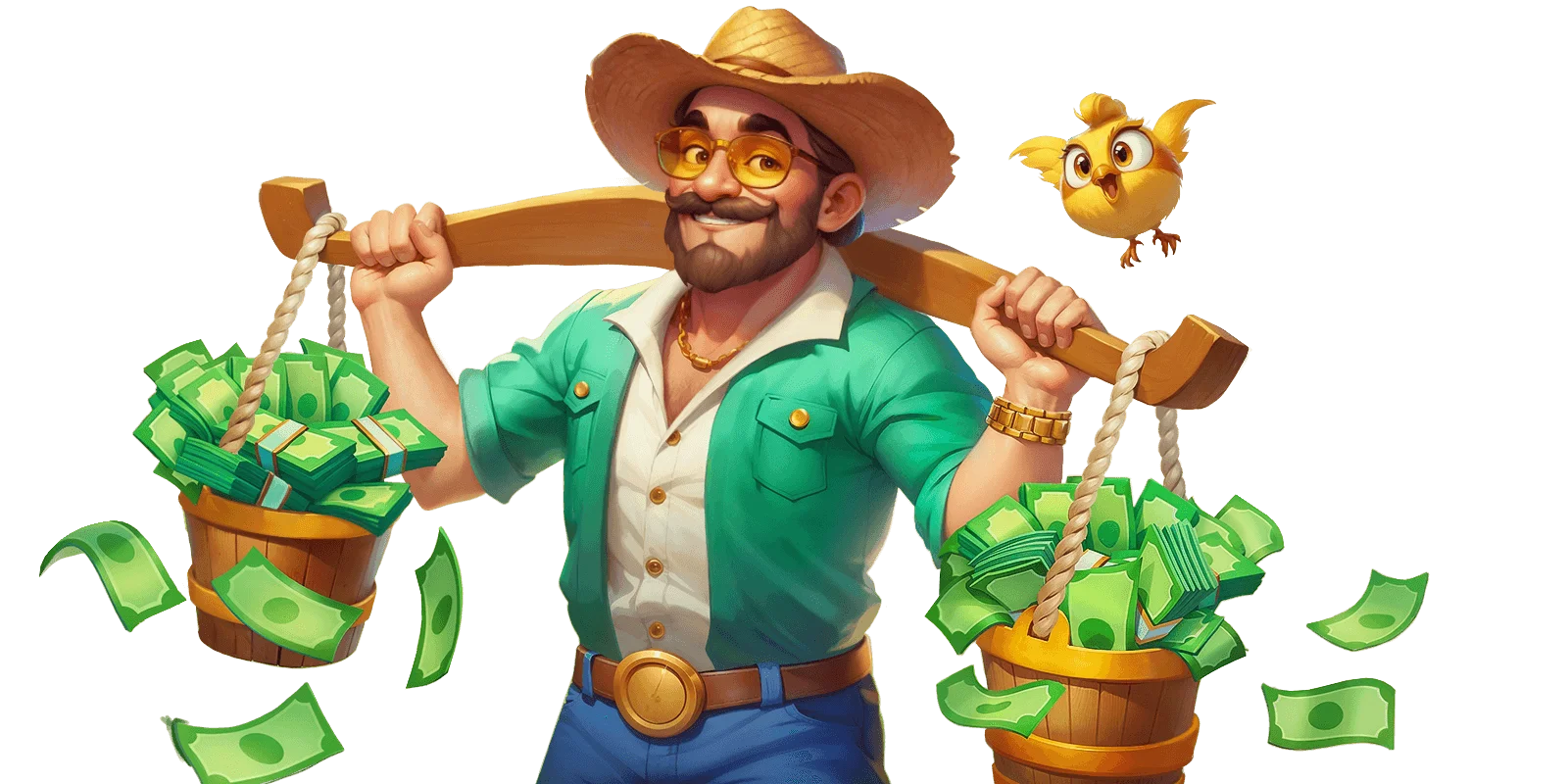 Διαδικασία ενεργοποίησης του BillyBets bonus